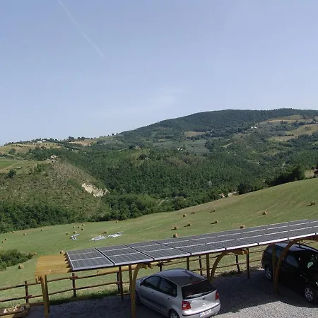 Tatil Evi Holiday Aquila San Venanzo