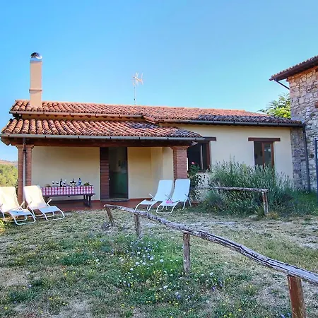 Holiday Aquila Tatil Evi
