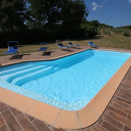 Tatil Evi Holiday Aquila *