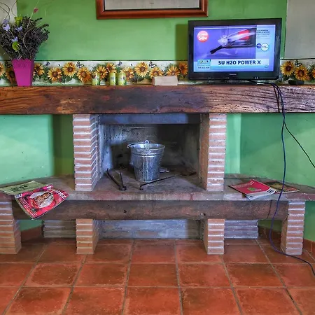 Tatil Evi Holiday Aquila San Venanzo