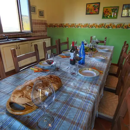 Tatil Evi Holiday Aquila San Venanzo
