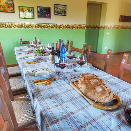 Tatil Evi Holiday Aquila *
