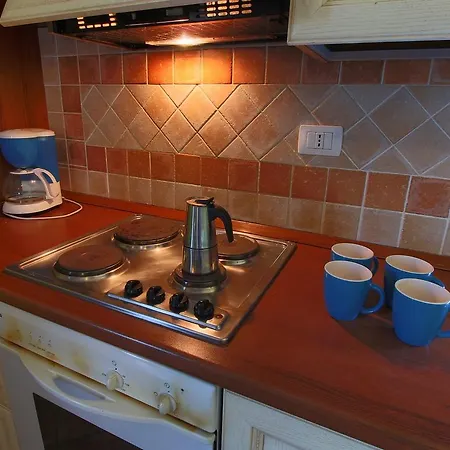 Holiday Aquila Tatil Evi *