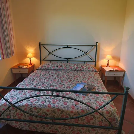 Tatil Evi Holiday Aquila San Venanzo