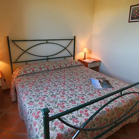 Holiday Aquila Tatil Evi San Venanzo