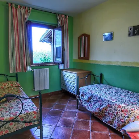 Tatil Evi Holiday Aquila *