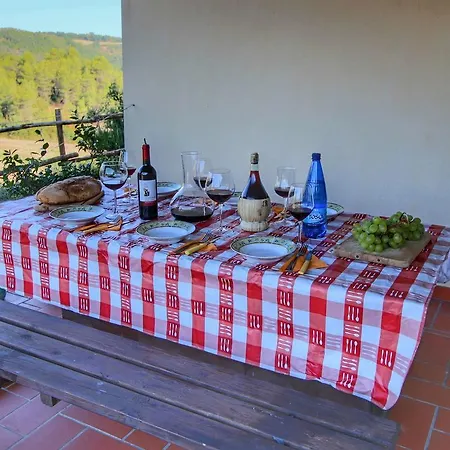 Tatil Evi Holiday Aquila San Venanzo