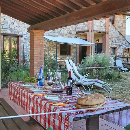 Tatil Evi Holiday Aquila