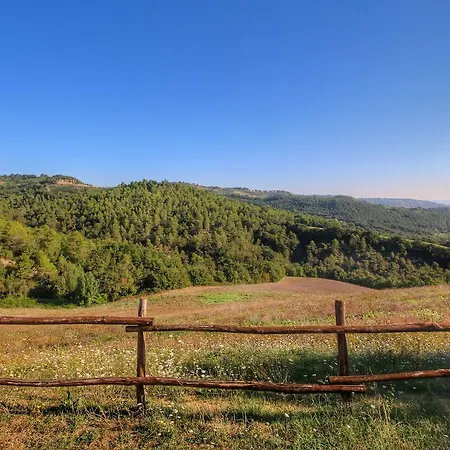 Tatil Evi Holiday Aquila San Venanzo