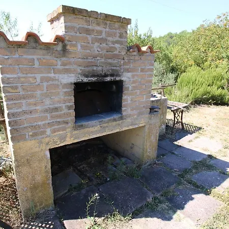 Tatil Evi Holiday Aquila
